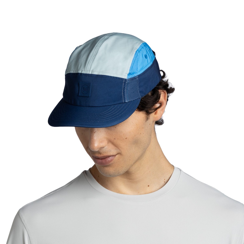 5 Panel Go Cap 4