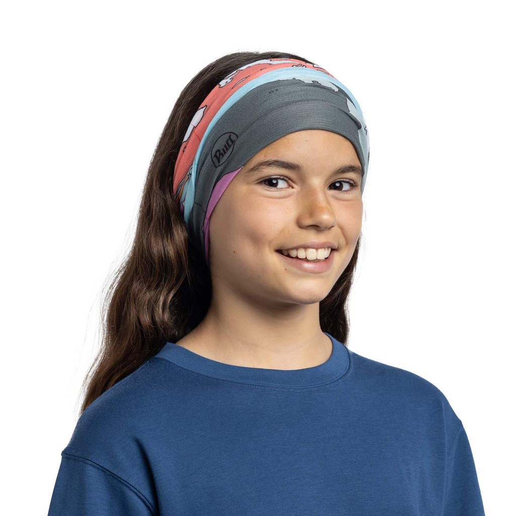 BUFF CoolNet UV+ 2