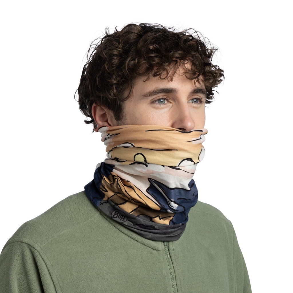 BUFF Original 4