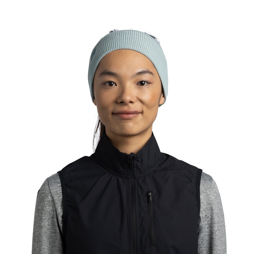 Crossknit Headband 2