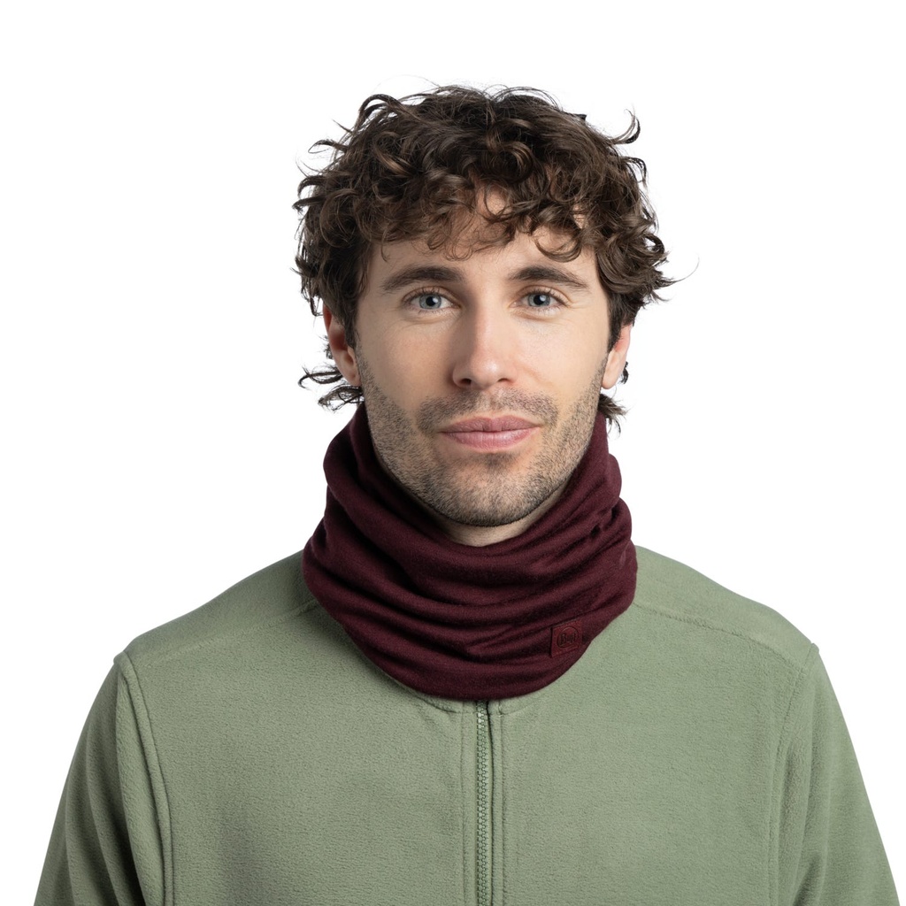 Heavyweight Merino Wool 2