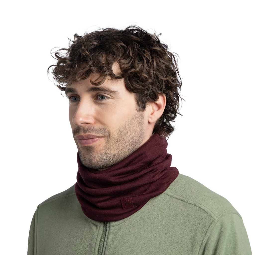 Heavyweight Merino Wool 4