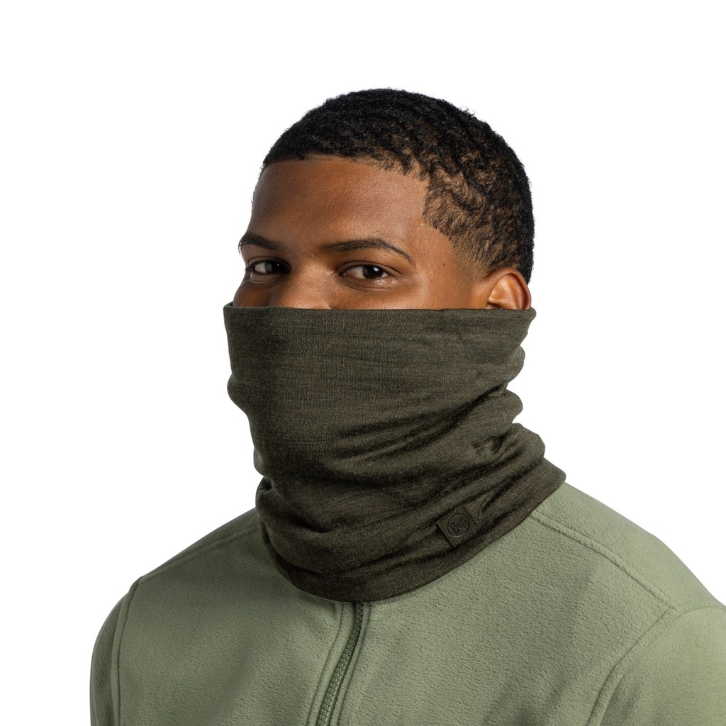 Heavyweight Merino Wool 4
