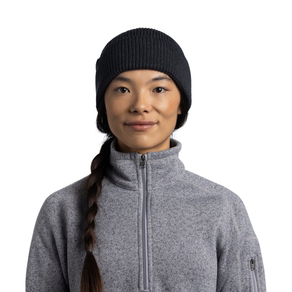 Knitted Beanie 2