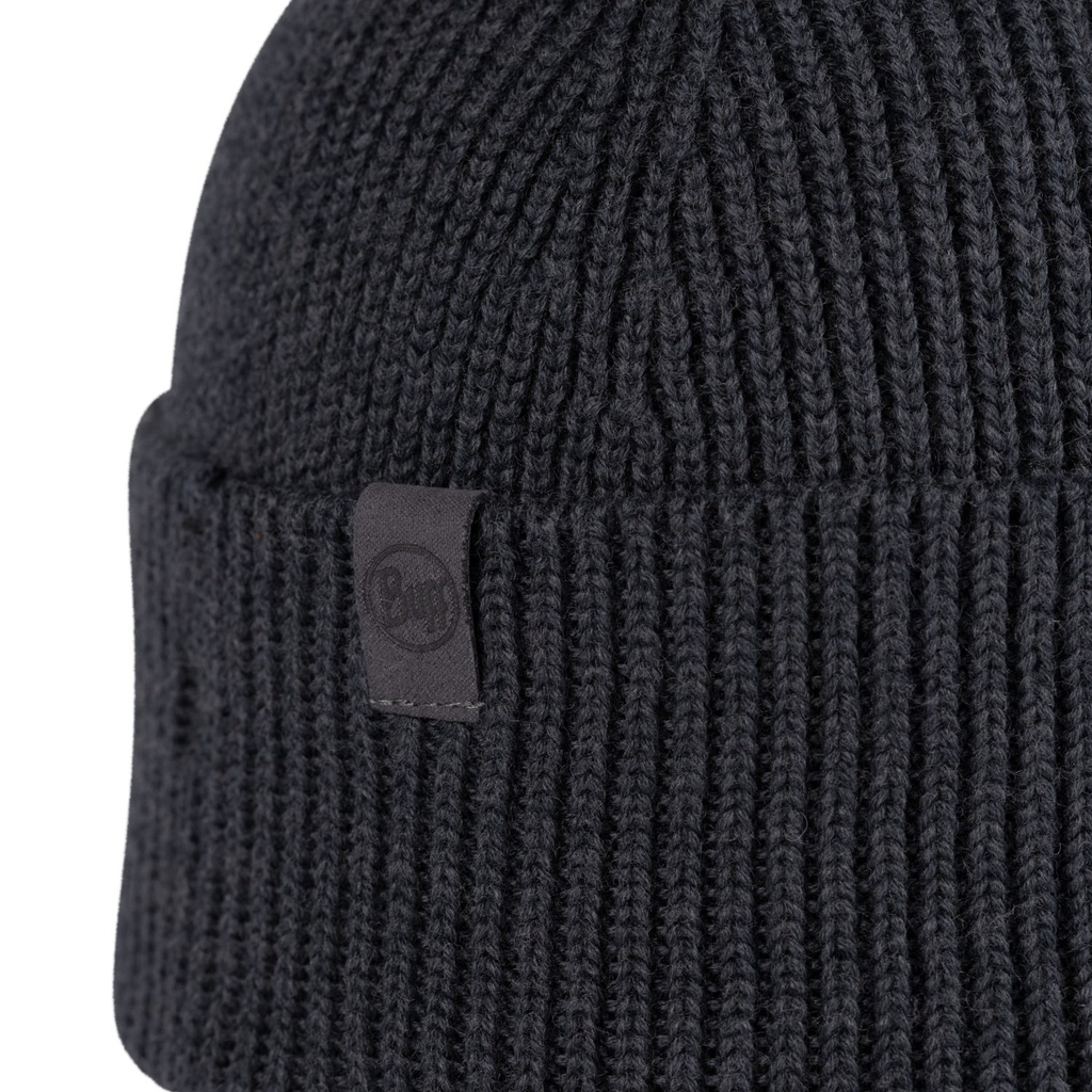 Knitted Beanie 3