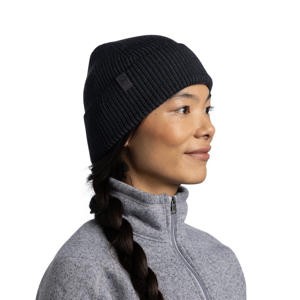 Knitted Beanie 4