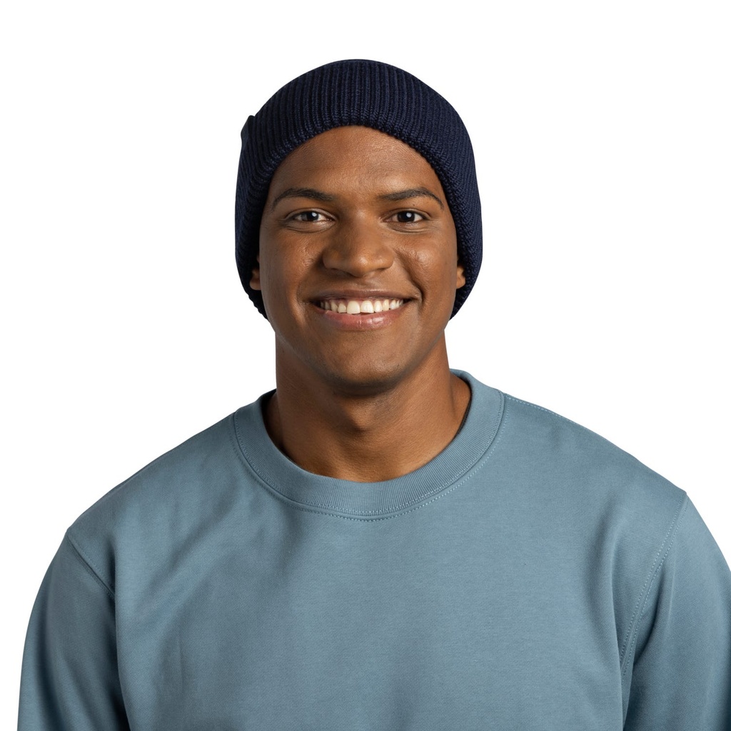 Knitted Beanie 2