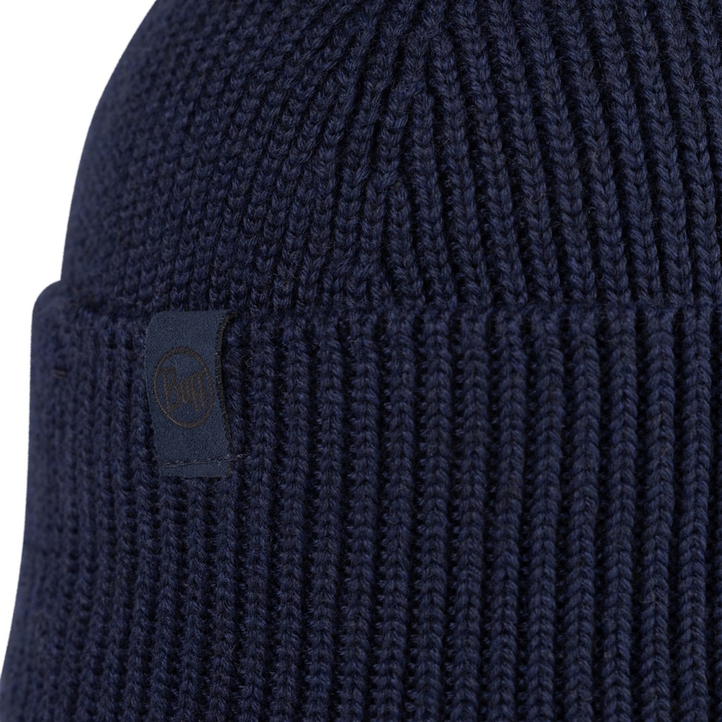 Knitted Beanie 3
