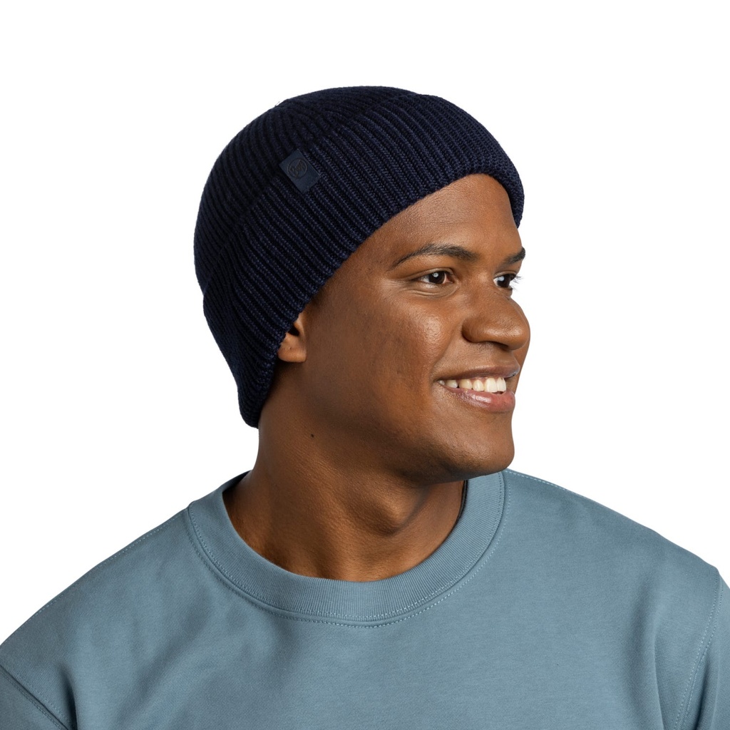 Knitted Beanie 4