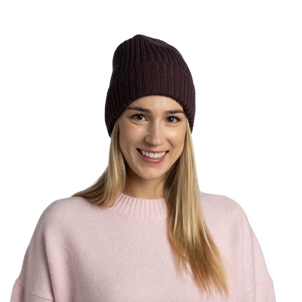 Knitted Beanie 2