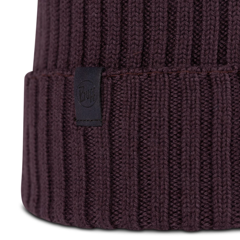 Knitted Beanie 3