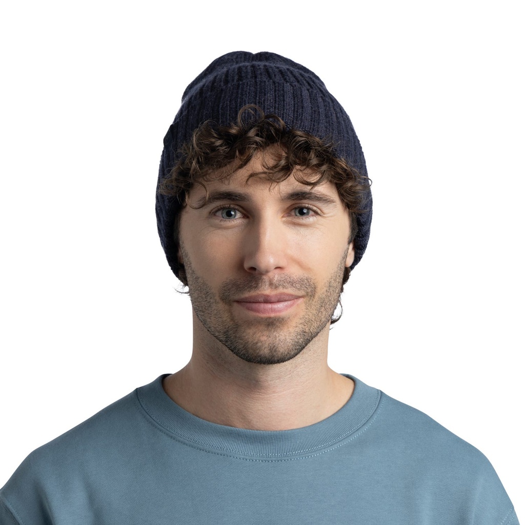 Knitted Beanie 2