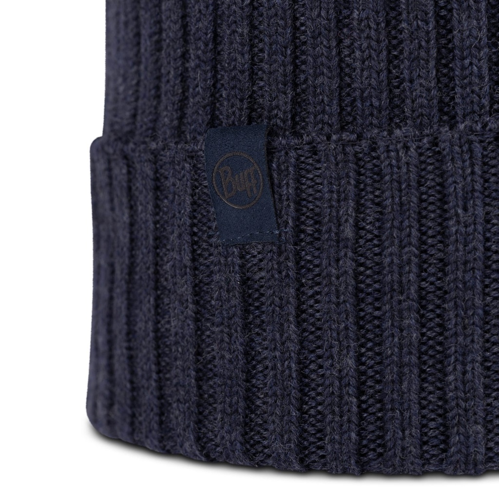 Knitted Beanie 3