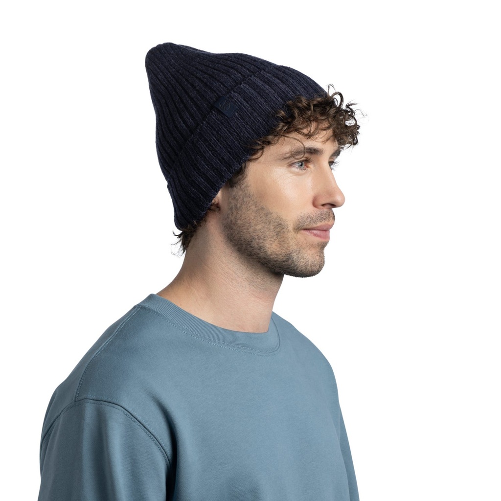 Knitted Beanie 4
