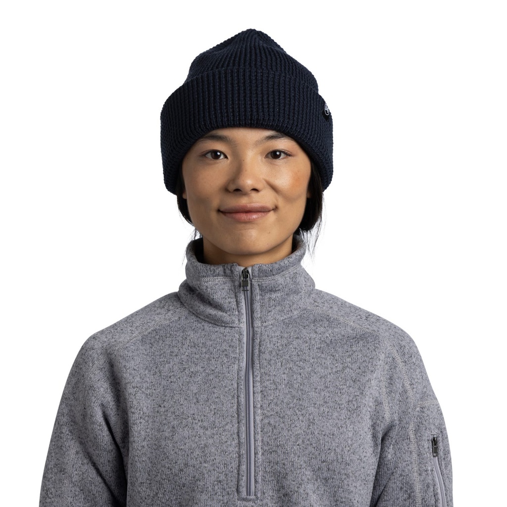 Knitted Beanie 2