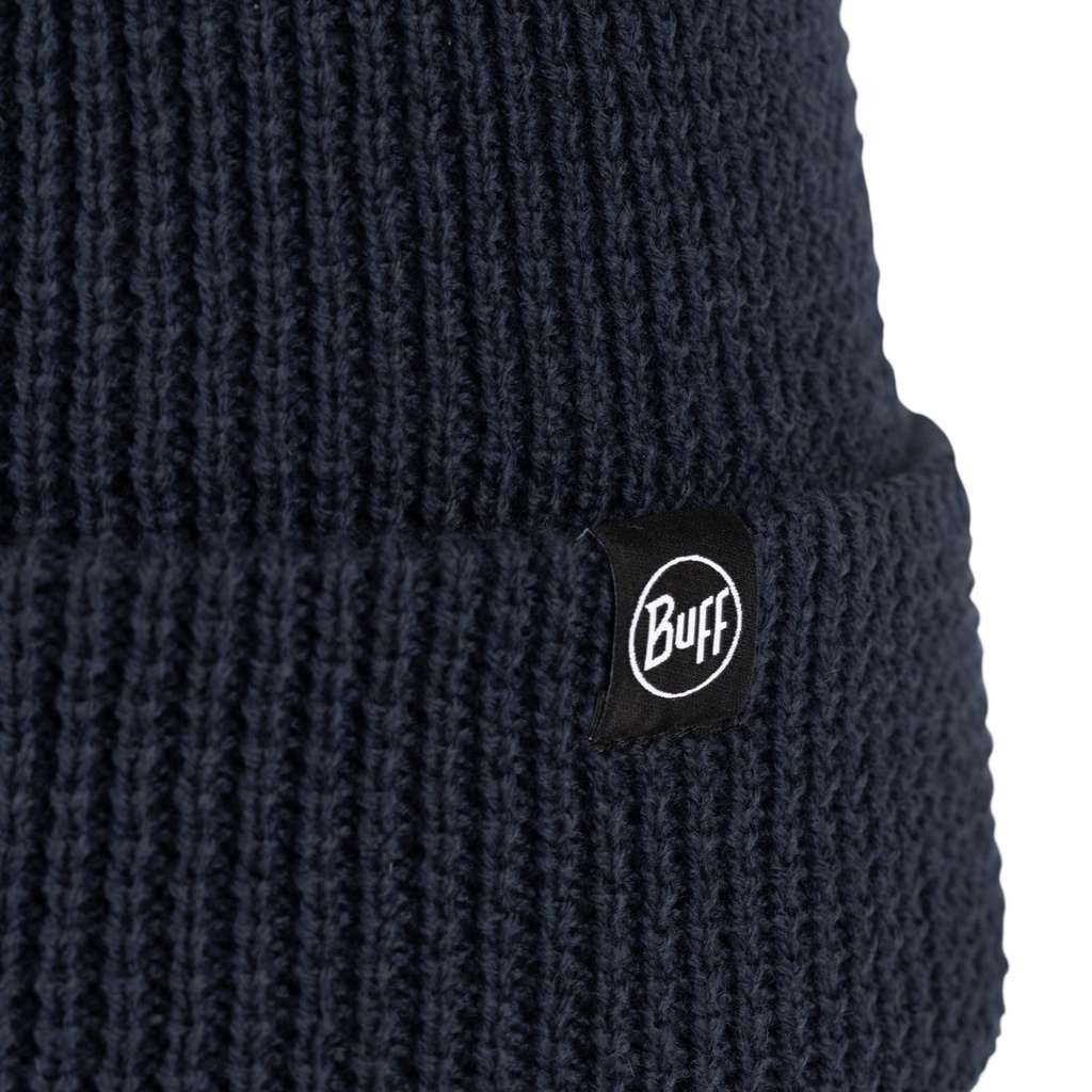 Knitted Beanie 3