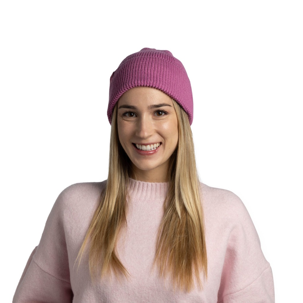 Knitted Beanie 2