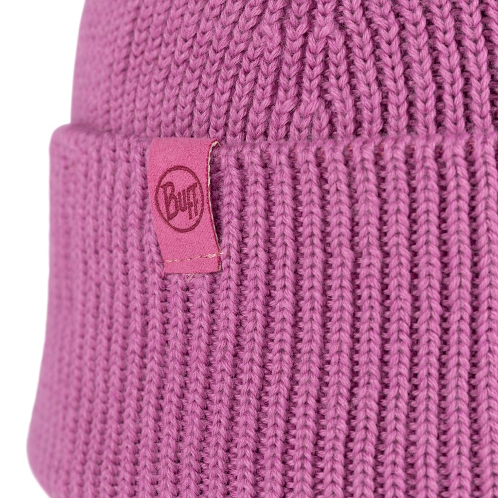 Knitted Beanie 3