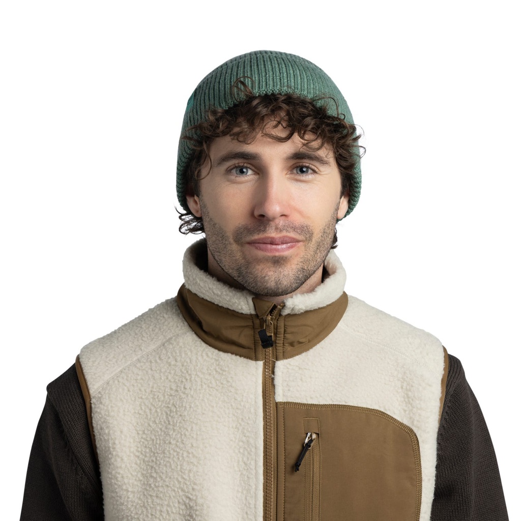 Knitted Beanie 2