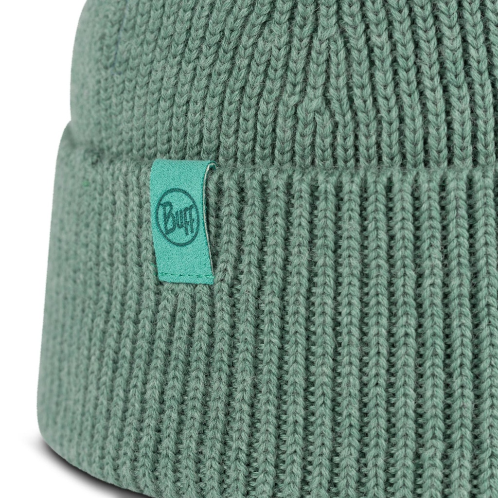 Knitted Beanie 3