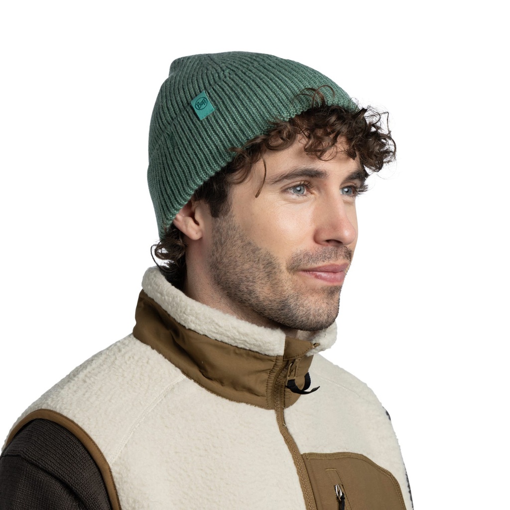Knitted Beanie 4