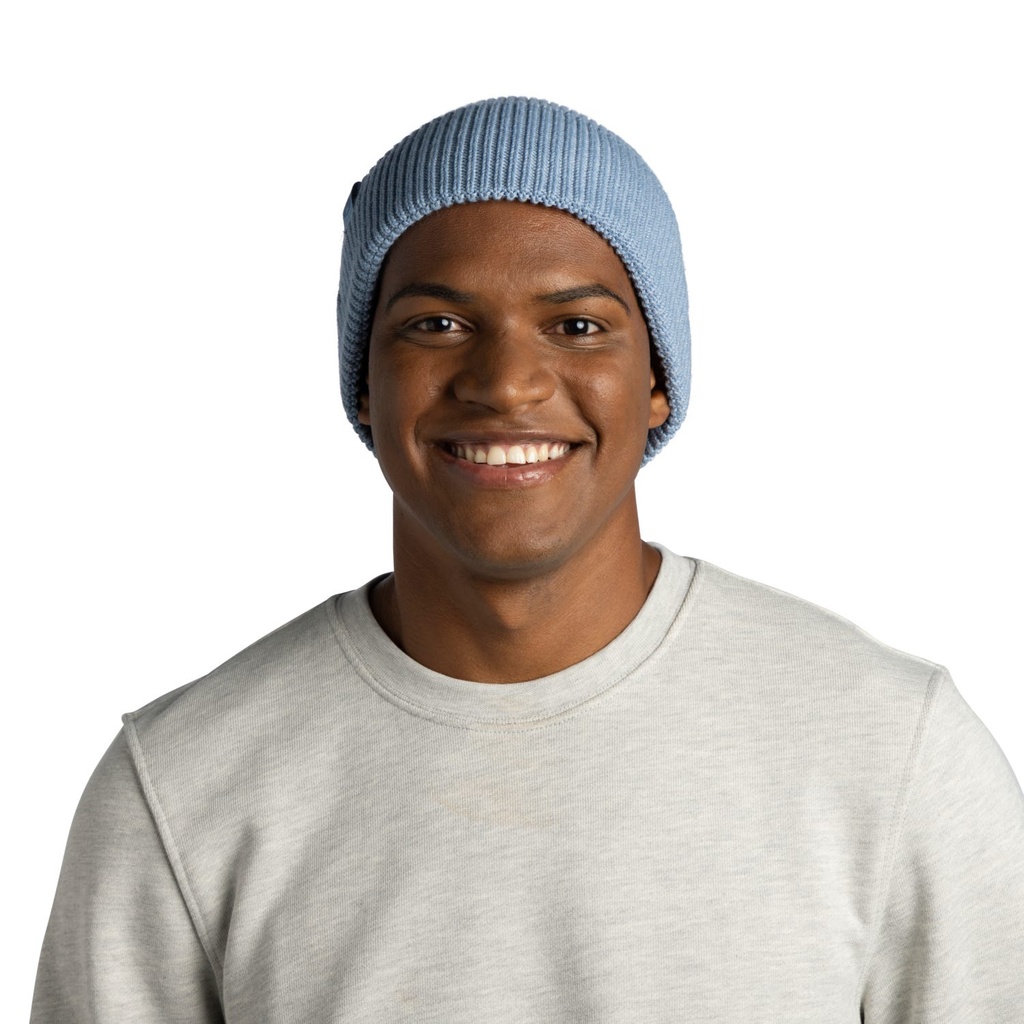 Knitted Beanie 2