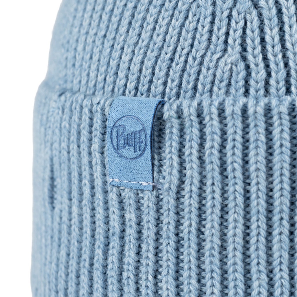 Knitted Beanie 3