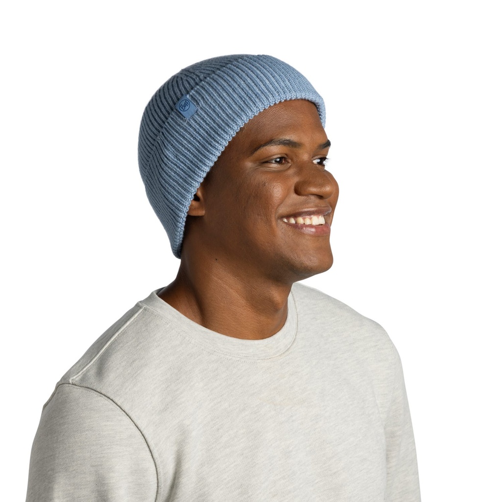 Knitted Beanie 4