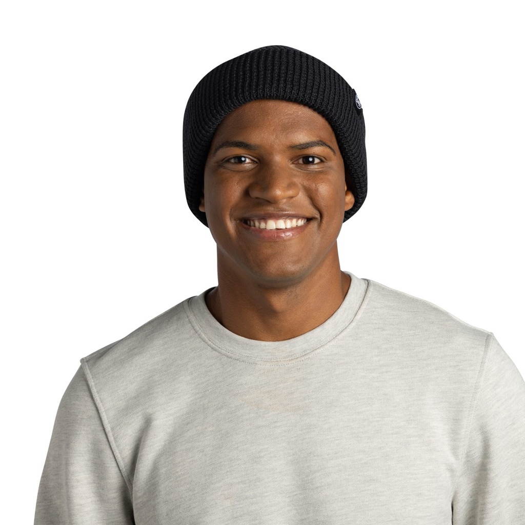 Knitted Beanie 2
