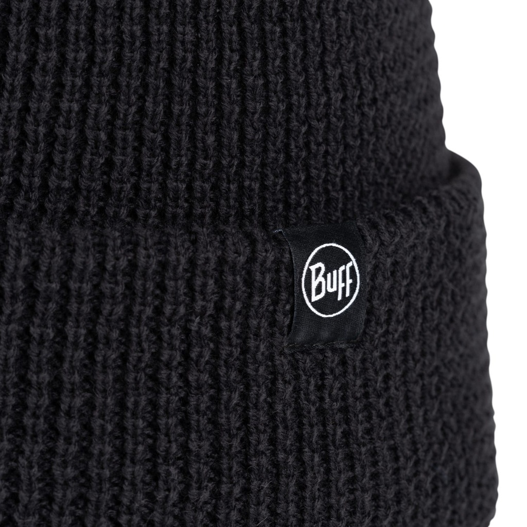 Knitted Beanie 3