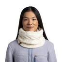 Knitted & Fleece Nekwarmer 2