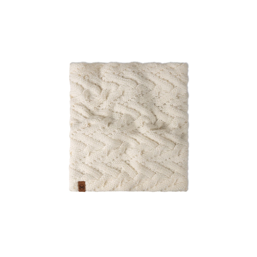 Knitted & Fleece Nekwarmer 3