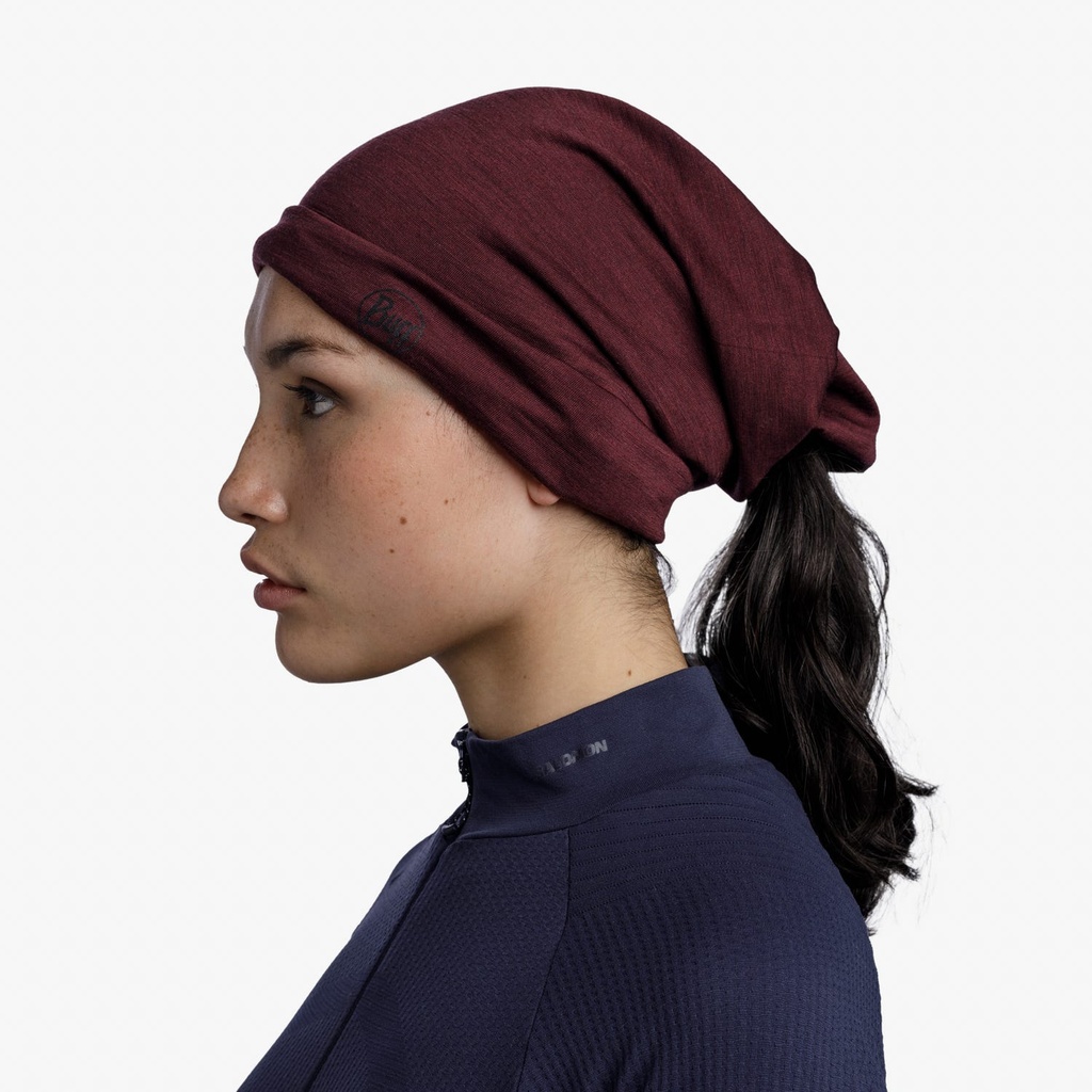 Lightweight Merino Wool 3
