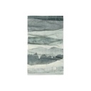 Lightweight Merino Wool Digital Prints 3