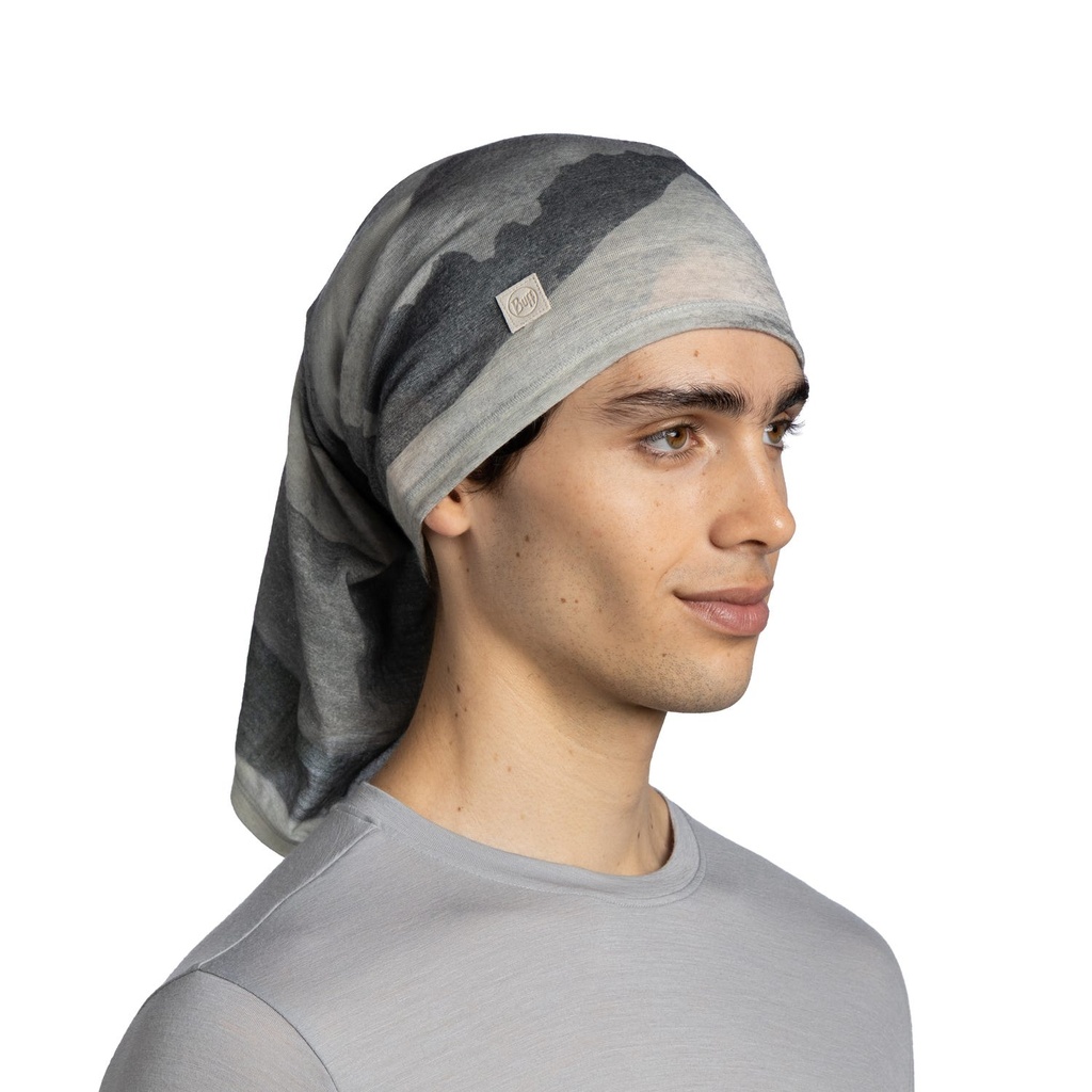 Lightweight Merino Wool Digital Prints 4