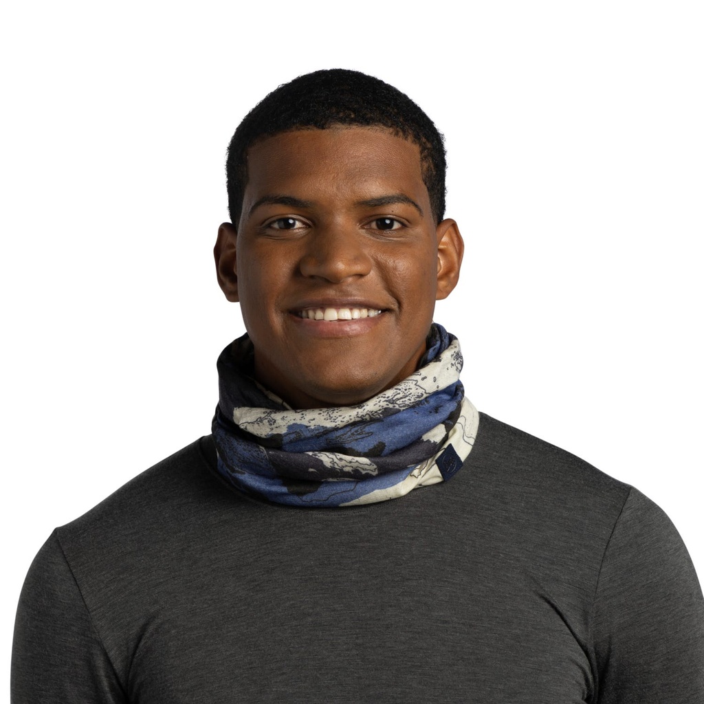 Lightweight Merino Wool Digital Prints 2