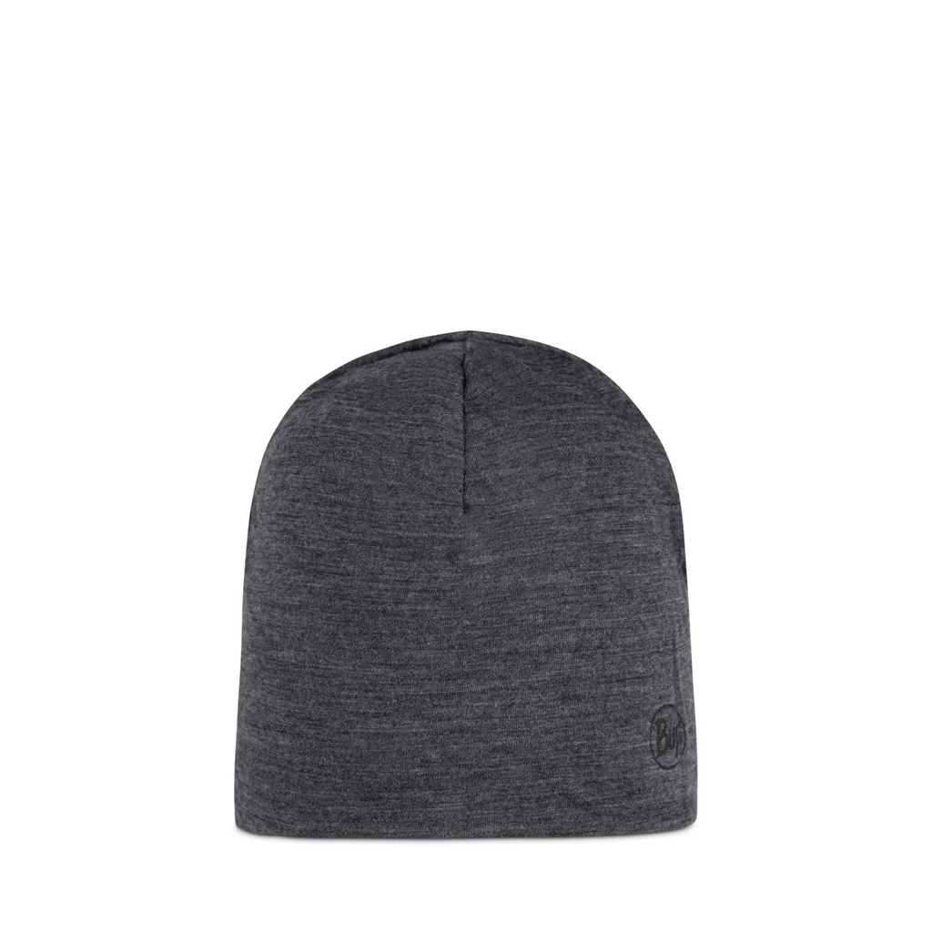 Lightweight Merino Wool Hat Kids 3