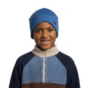 Lightweight Merino Wool Hat Kids 2
