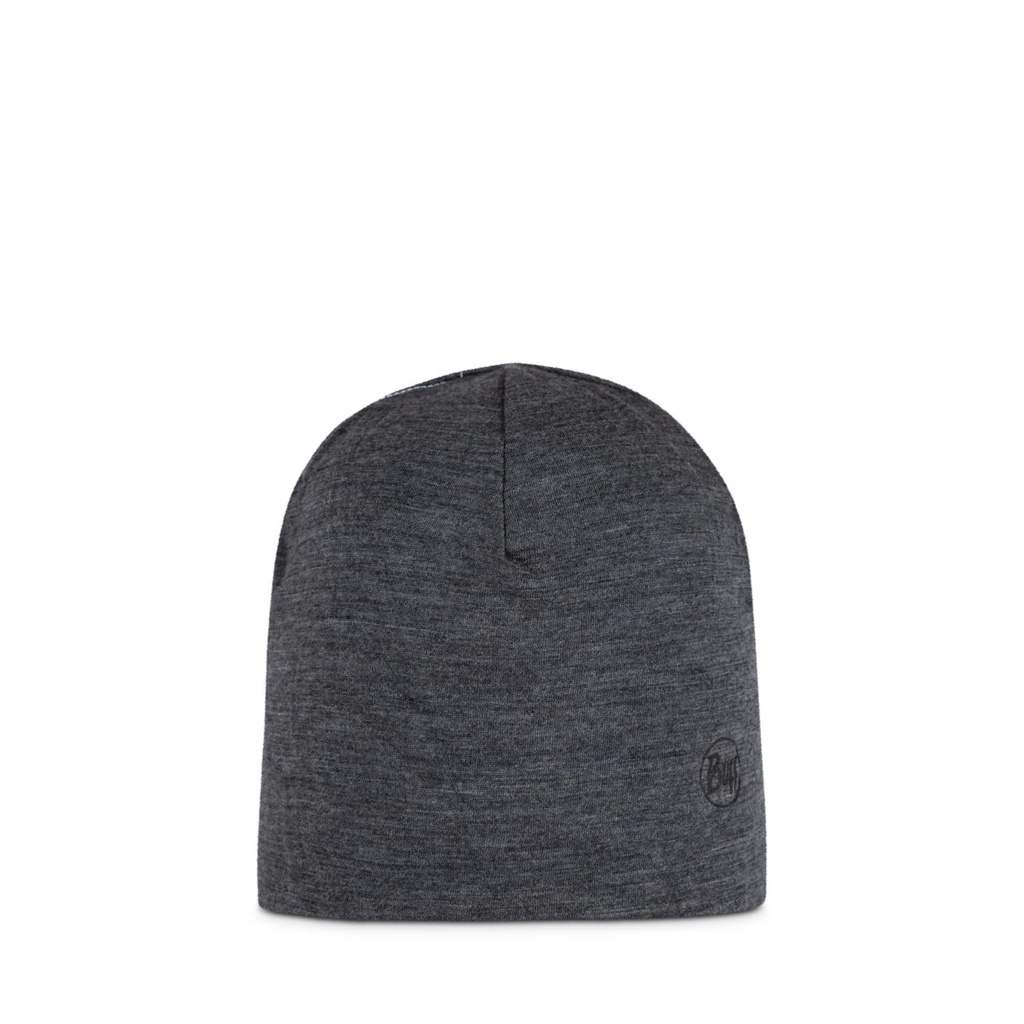 Lightweight Merino Wool Hat Kids 3