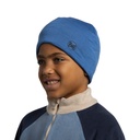Lightweight Merino Wool Hat Kids 4