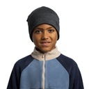 Lightweight Merino Wool Hat Kids 5