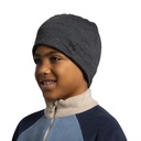 Lightweight Merino Wool Hat Kids 6