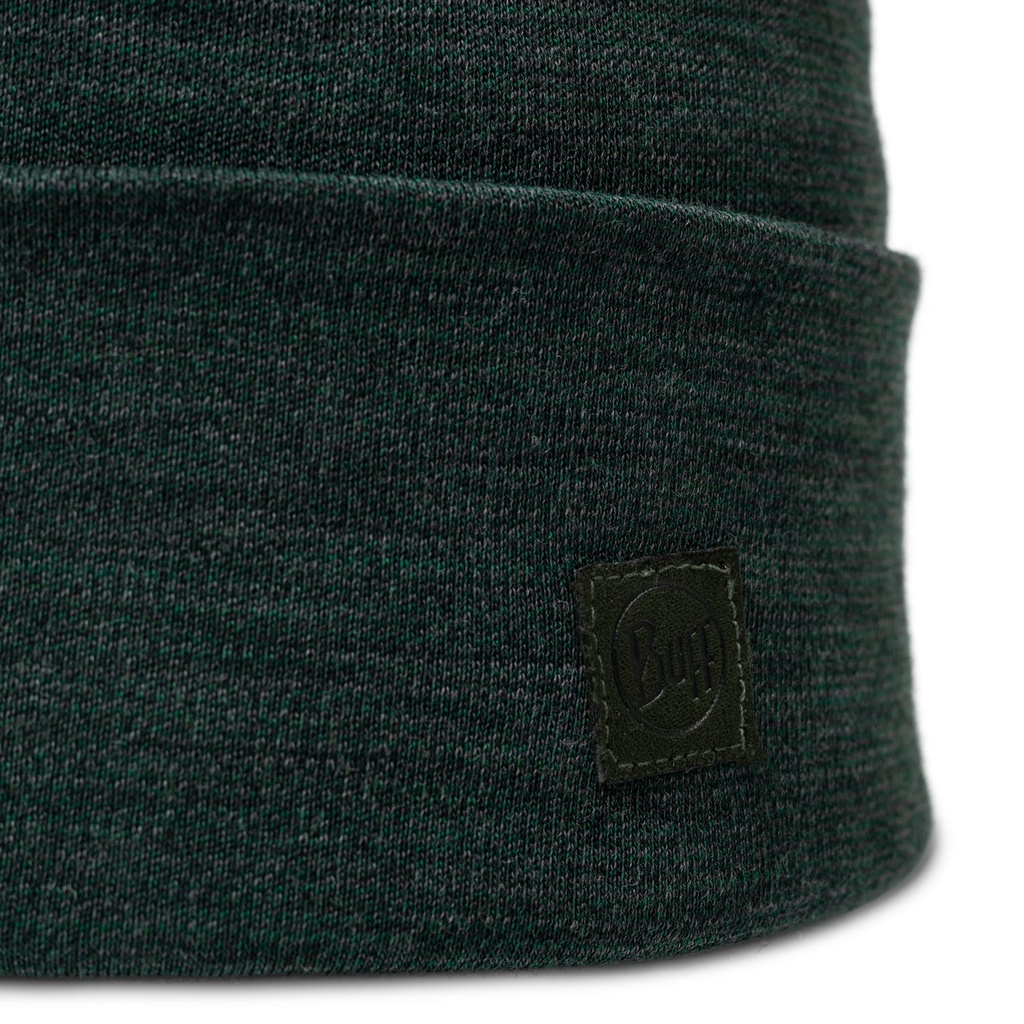 Merino Heavyweight Beanie 2