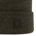 Merino Heavyweight Beanie 3