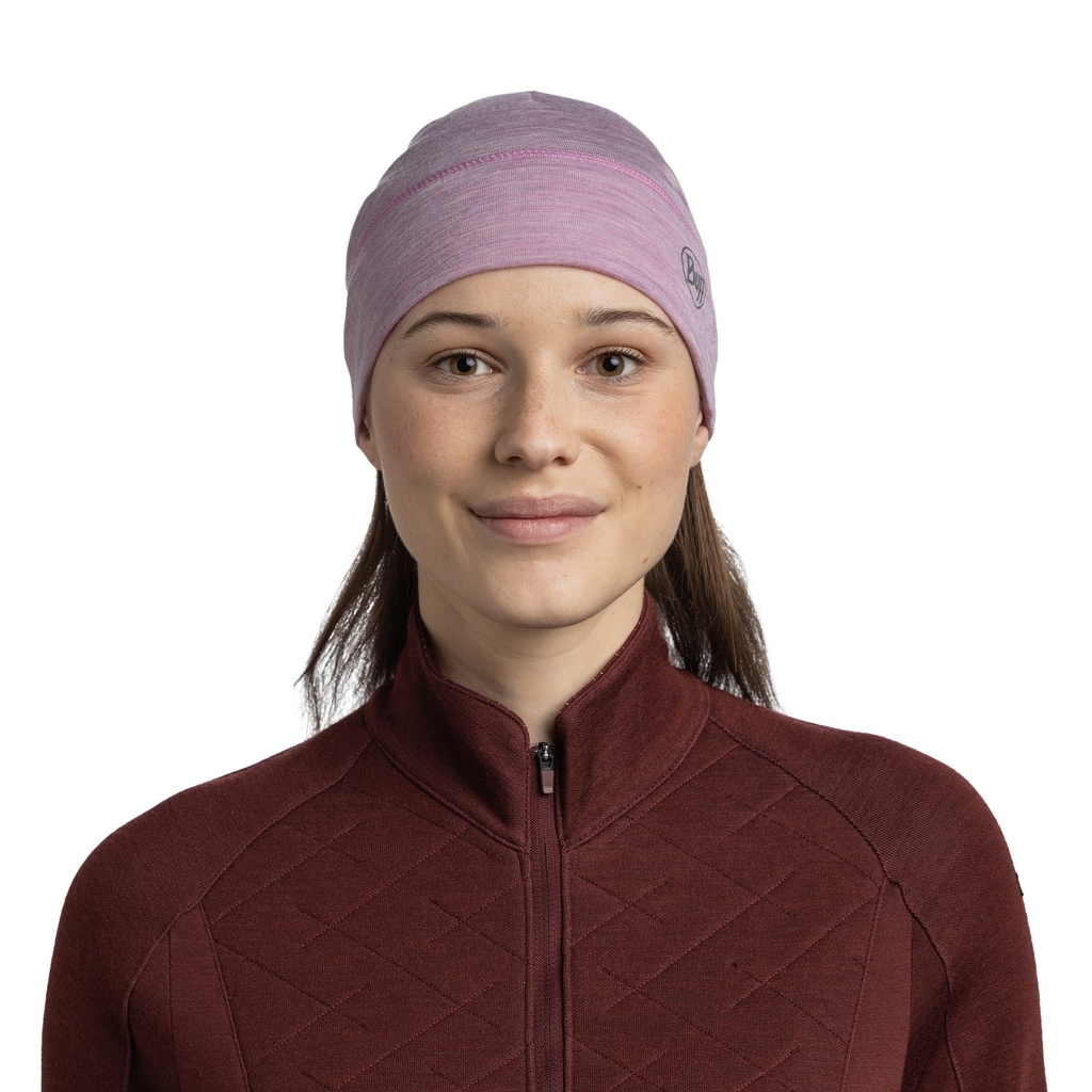 Merino Lightweight Beanie 2