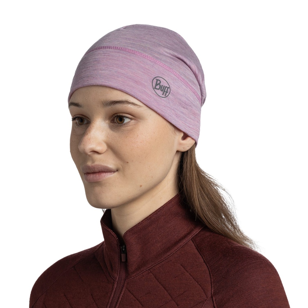 Merino Lightweight Beanie 4