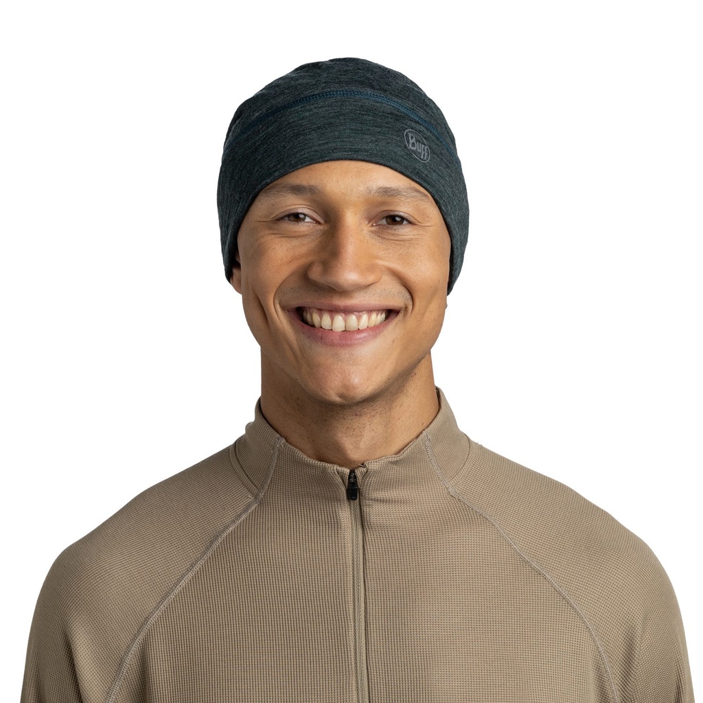 Merino Lightweight Beanie 2