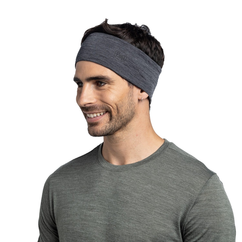 Merino Lightweight Headband 2