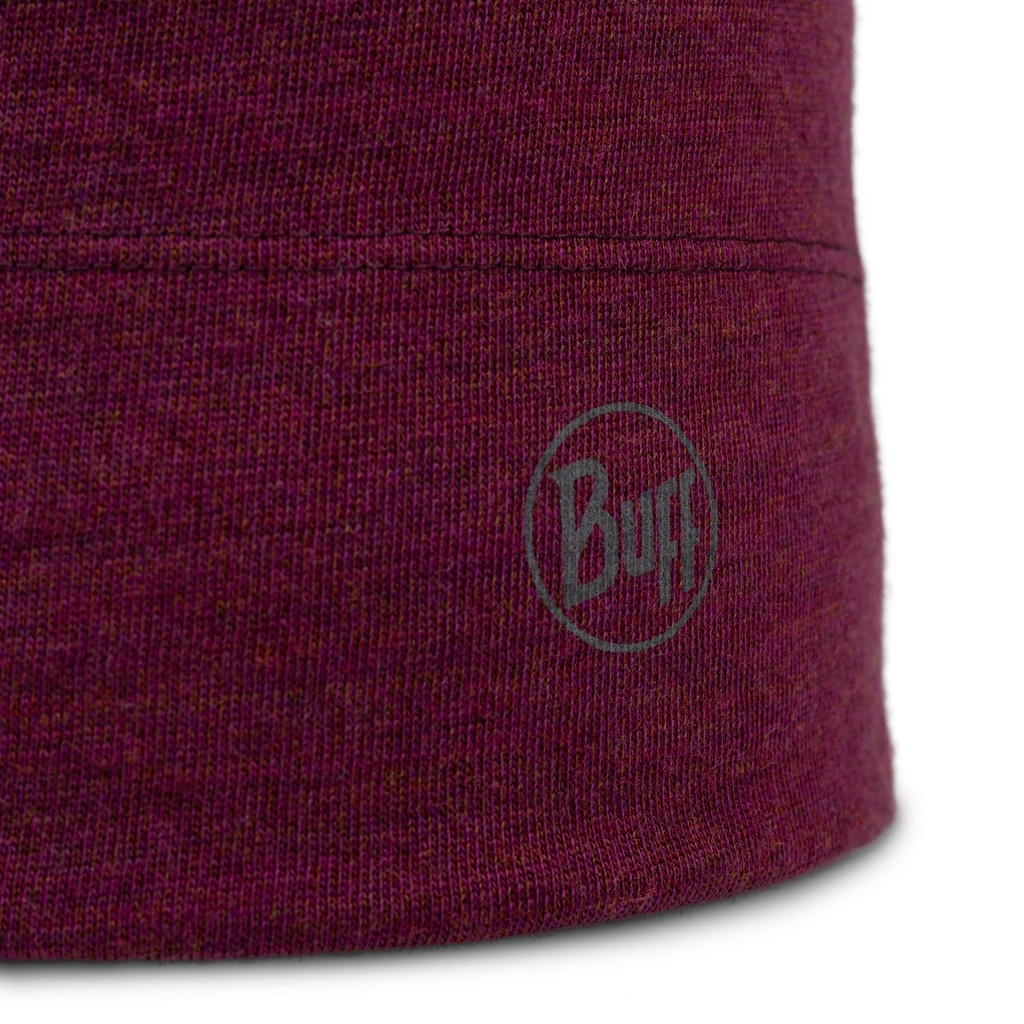 Merino Midweight Beanie 3