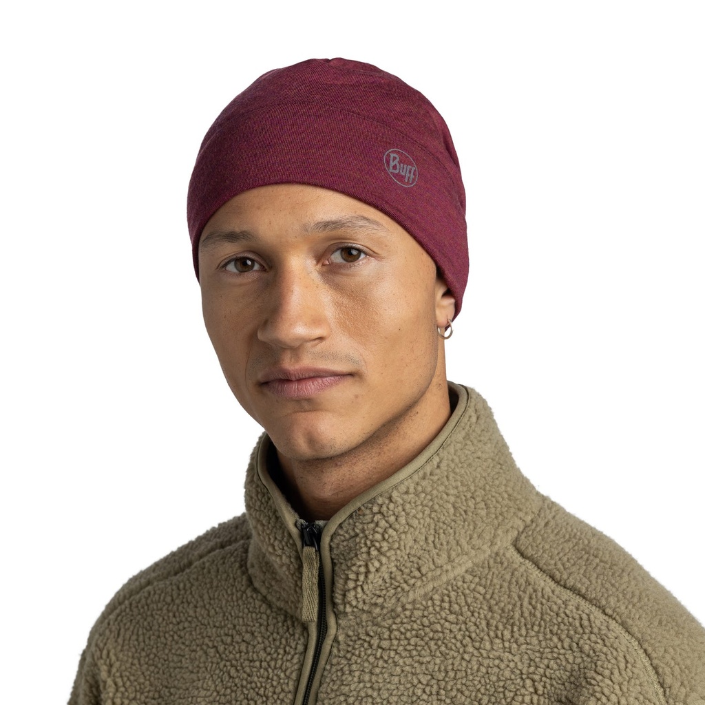Merino Midweight Beanie 4